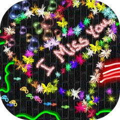 Baixar Glow draw art - Doodle magic APK