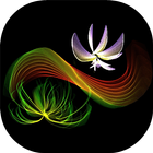 Magic art - draw, paint & dood simgesi