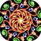 MagicSketch - Creative Glow pa icon