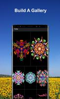 MagicSketch - Creative Glow pa screenshot 1