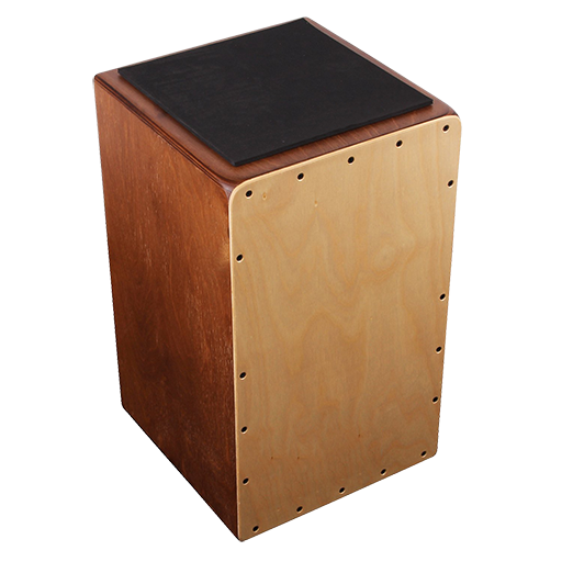 Modern Cajon