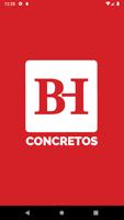 BH Concretos poster