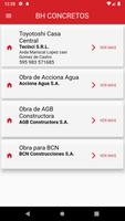BH Concretos screenshot 1