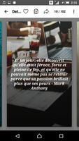 Citations De Femmes Fortes imagem de tela 3