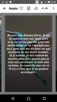 Citations De Femmes For Android Apk Download
