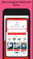 All in One Status Saver تصوير الشاشة 2