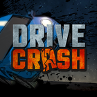 Drive Crash ikon