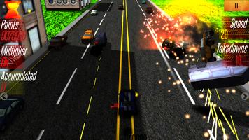 Drive Crash اسکرین شاٹ 1