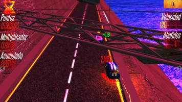 Drive Crash screenshot 3