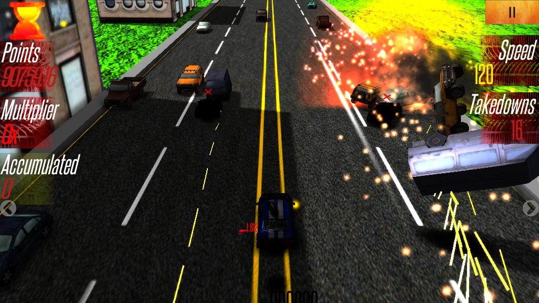 Crash apk