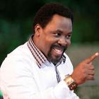 TB Joshua Quotes and Sayings Zeichen