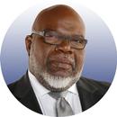 TD Jakes Quotes-APK