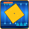The Adventure of Swift: Cube Dash Danger Run APK
