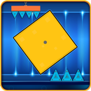 The Adventure of Swift: Cube Dash Danger Run APK