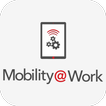 Mobility@Work simgesi