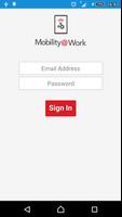 Mobility@Work постер
