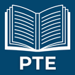 آیکون‌ PTE Practice Test