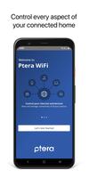 Ptera WiFi penulis hantaran