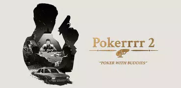Pokerrrr 2: Texas Holdem Poker