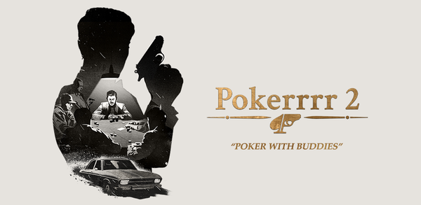 Cách tải Pokerrrr 2: Holdem, OFC, Rummy miễn phí trên Android image