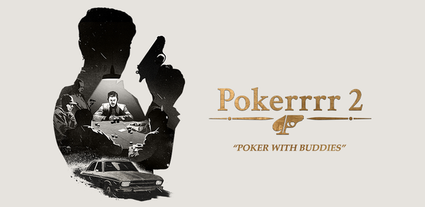 How to Download Pokerrrr 2: Texas Holdem Poker APK Latest Version 7.4.5 for Android 2025 image