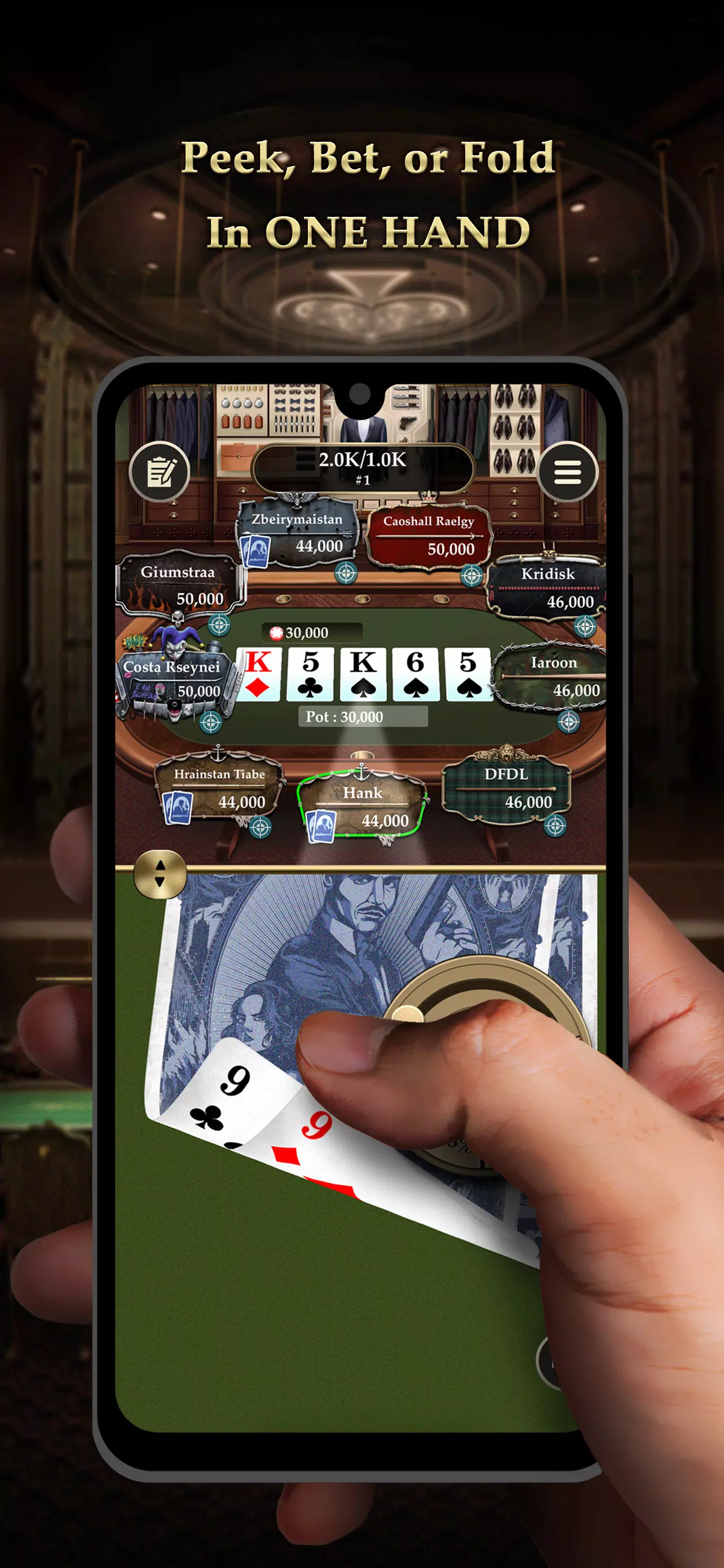 Pokerrrr 2 Pokerrrr 2