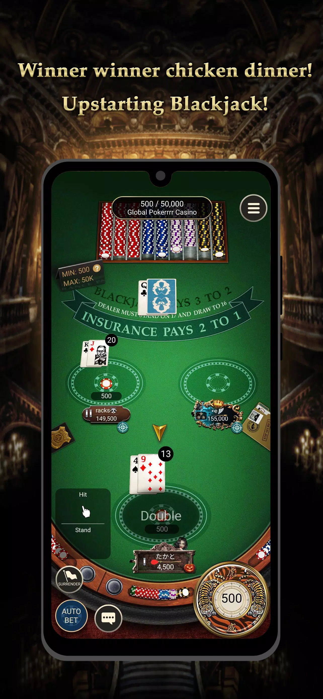 Pokerrrr 2 Pokerrrr 2