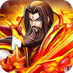 Knights of Valour H5 APK download