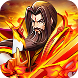 Knights of Valour आइकन