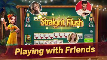 Bfun Poker 포스터