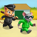 Rat Dance Games: Obby Escape APK
