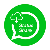 Status Share icon