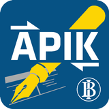 SI APIK أيقونة