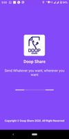 Doop Share Affiche