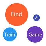 Find & Train Game