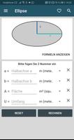 Mathe Physik Berechnungen Screenshot 2