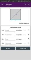 Math & Physics Calculator Pro Screenshot 2