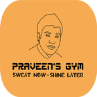 Praveen's Gym icône