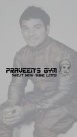 Praveen's Gym Affiche
