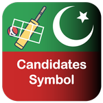 Electoral symbol Election 2024 icon