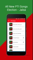 PTI Songs Screenshot 2