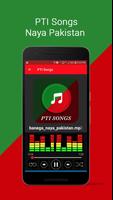 PTI Songs imagem de tela 3