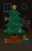 Christmas Tree Flashlight تصوير الشاشة 3