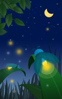 Firefly flashlight poster