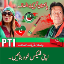 APK PTI Banner Maker – Post Maker