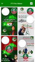 PTI Banner Maker Screenshot 2
