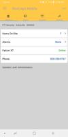 StorLogix Mobile 2.0 screenshot 1