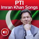 Pti Songs - Imran Khan Songs APK