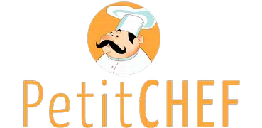 PETITCHEF, Recetas de cocina