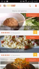 download Petitchef le ricette per tutti XAPK